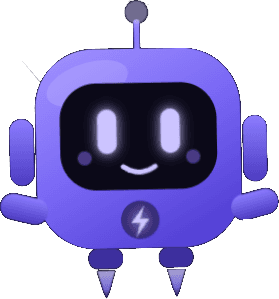 DCBoosts mascot